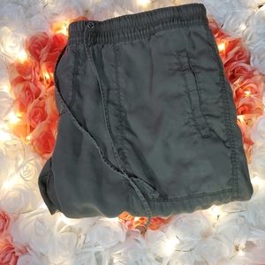 GAP Drawstring Joggers